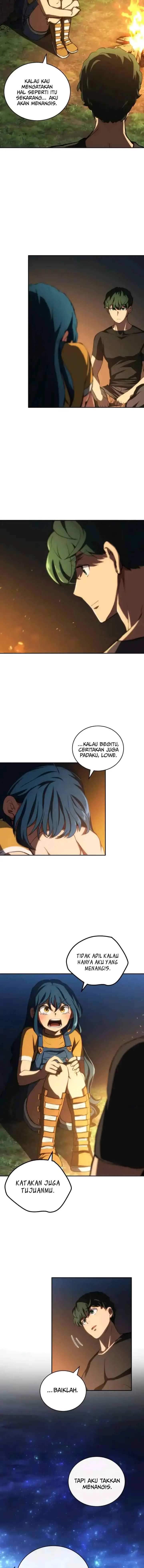 Wild Ranker chapter 16 halaman 16