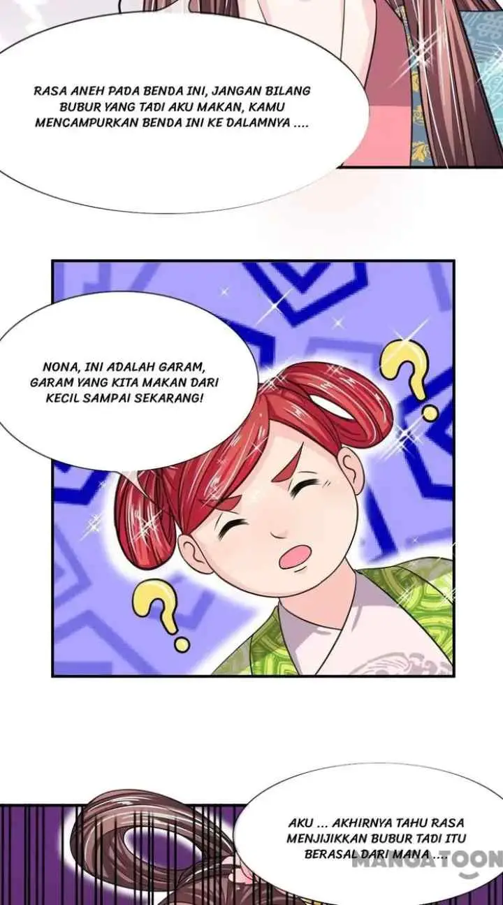 Abram Alas para a Imperatriz Cruel! chapter 24 halaman 4