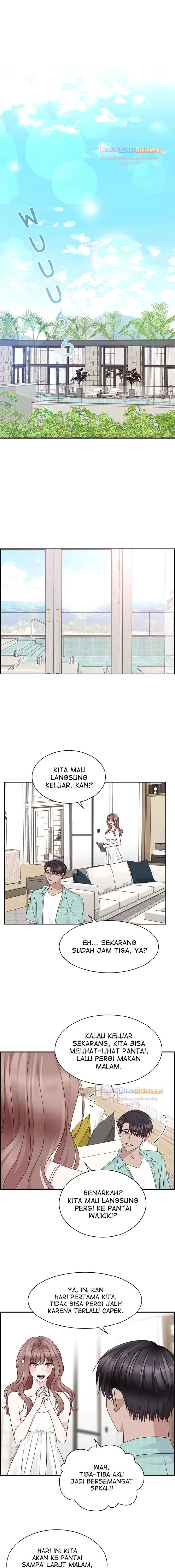 My Exes Fell For Me chapter 115 halaman 15