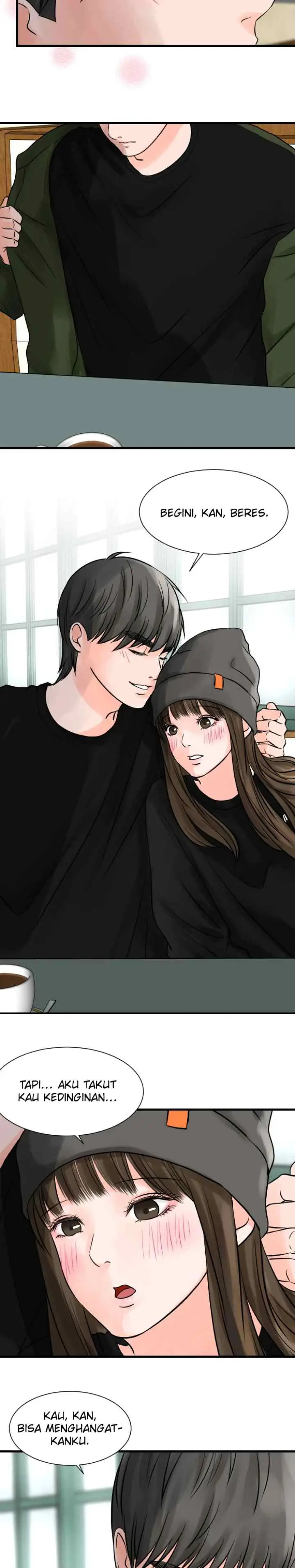 One + One (Bao A) chapter 85 halaman 10
