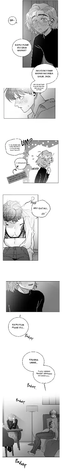 Drunken Love chapter 29.5 halaman 5