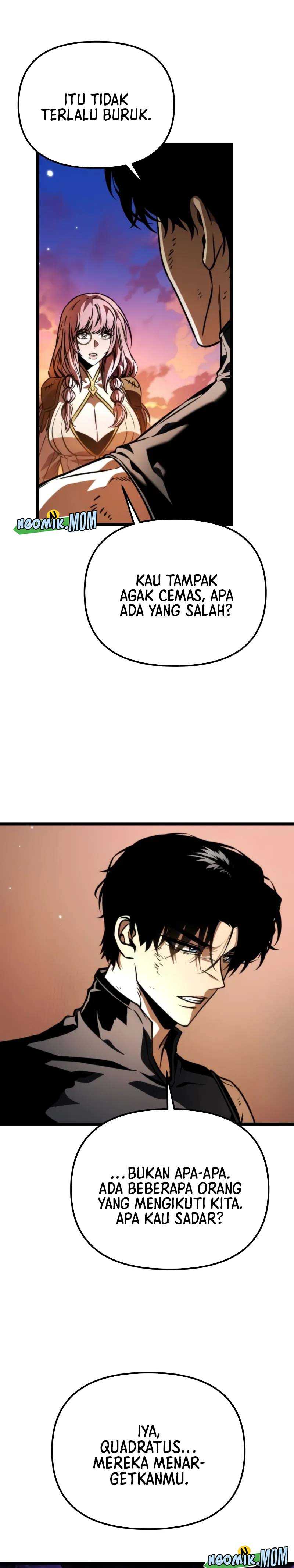 Reincarnator chapter 54 halaman 30