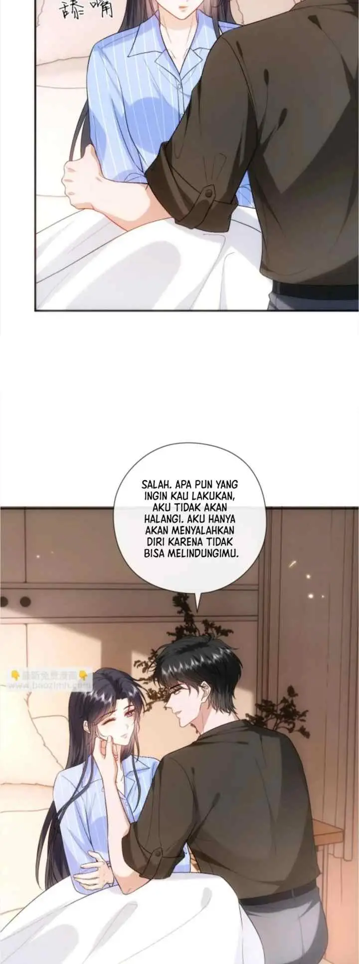 Madam and Her Daily Online Face-Slapping chapter 200 halaman 18
