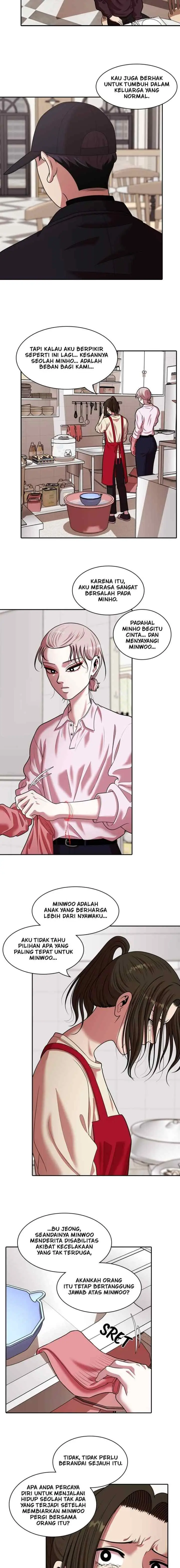 Mañana chapter 230 halaman 15