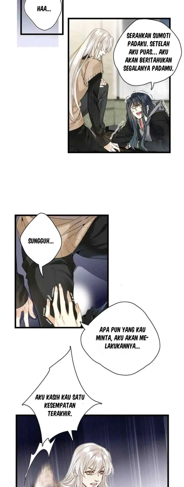 Divine Intervention chapter 31 halaman 4