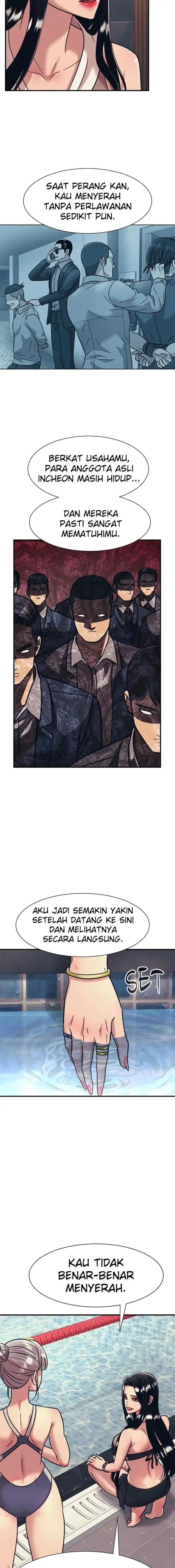 I Am Unbeatable chapter 41 halaman 7