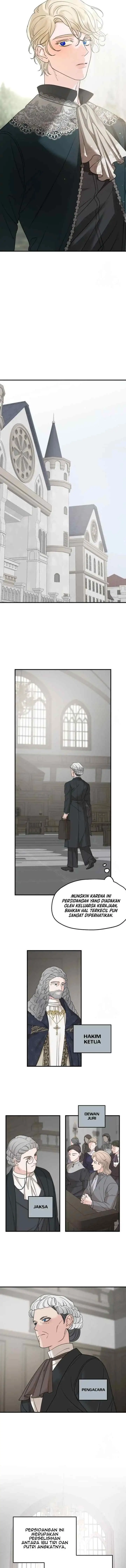 My In-Laws Are Obsessed With Me chapter 60 halaman 5