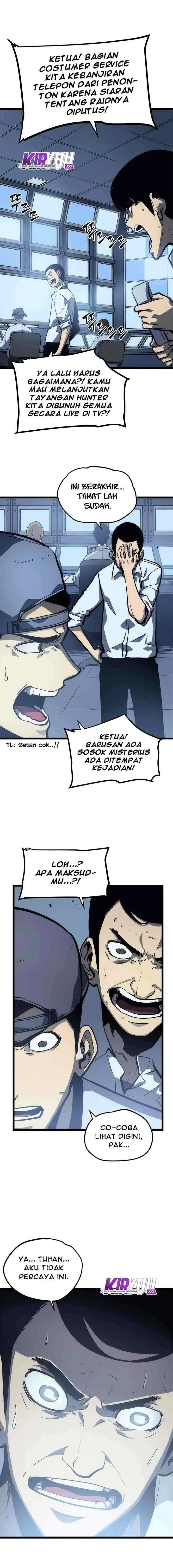 Solo Leveling chapter 101 halaman 5