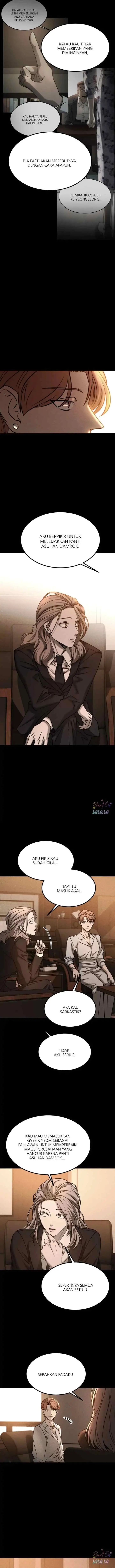 Get Back chapter 122 halaman 9