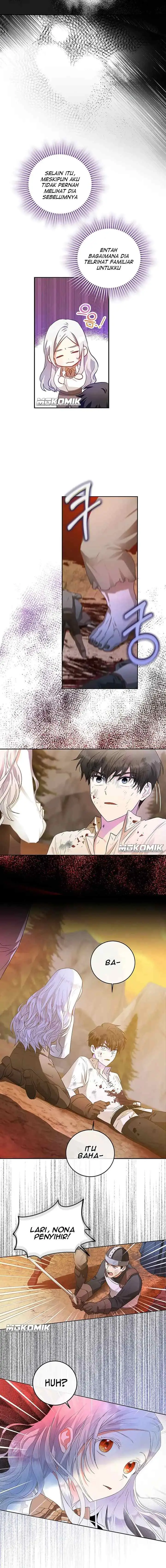 I Became the Wife of the Male Lead chapter 5 halaman 7