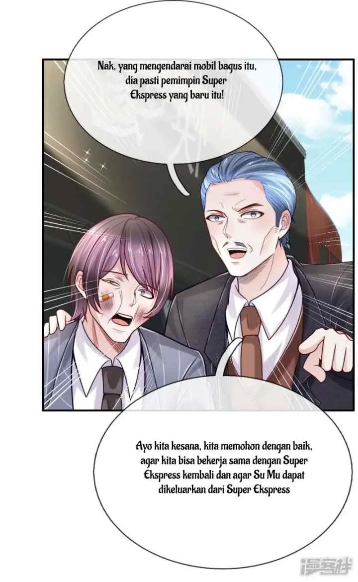 The Top Abandoned Young chapter 41 halaman 14