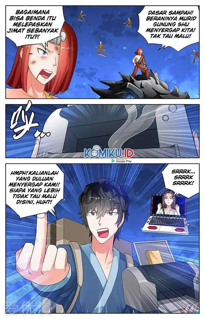 Demonic Housekeeper chapter 150 halaman 6
