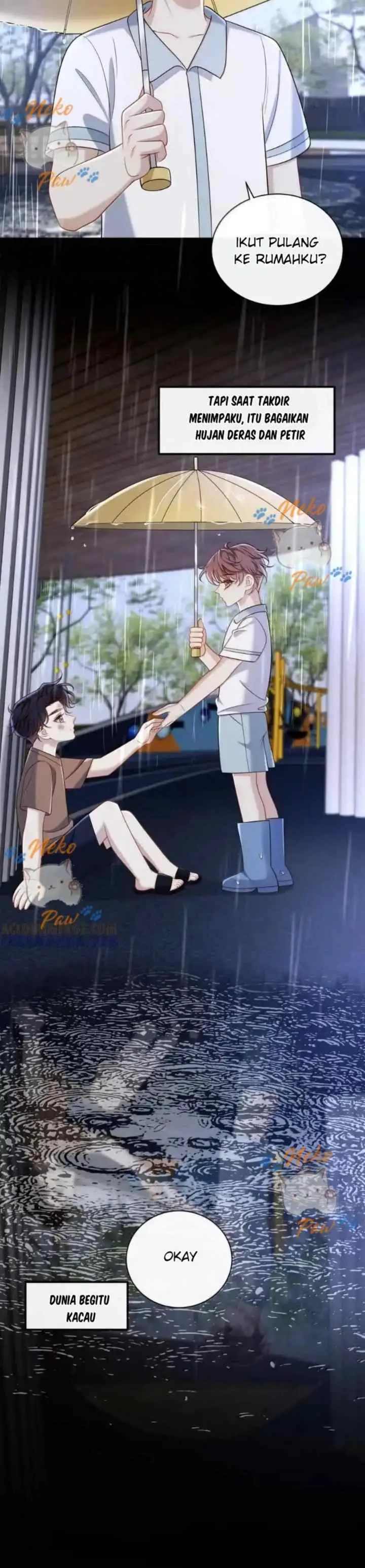 He Came Late At Night chapter 95 halaman 4