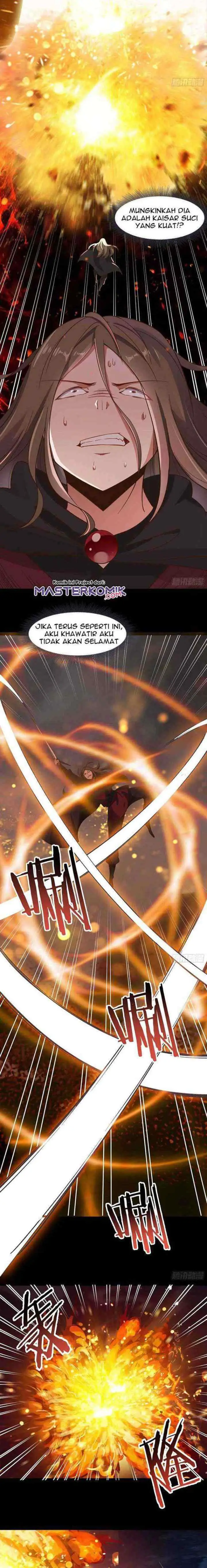 Apprentices Are All Female Devil chapter 8 halaman 6