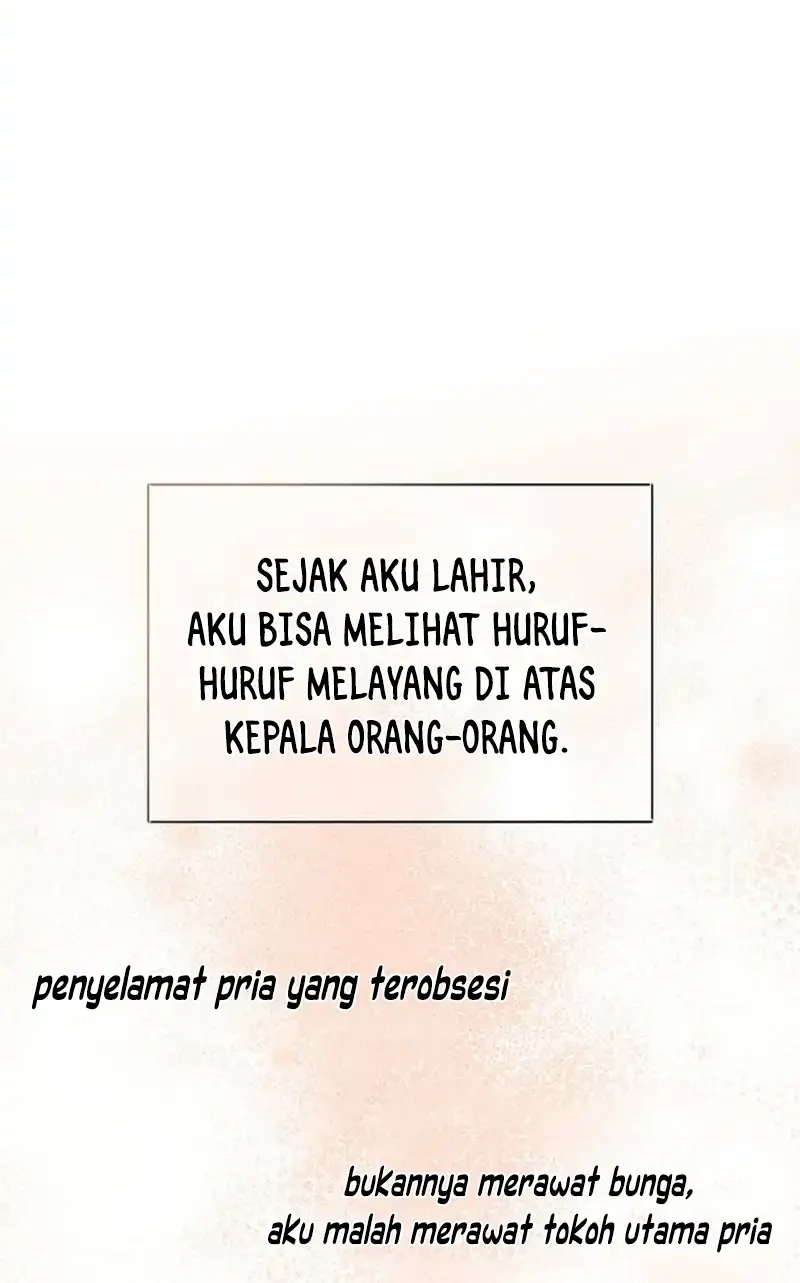 I Can See Their Titles chapter 1 halaman 30