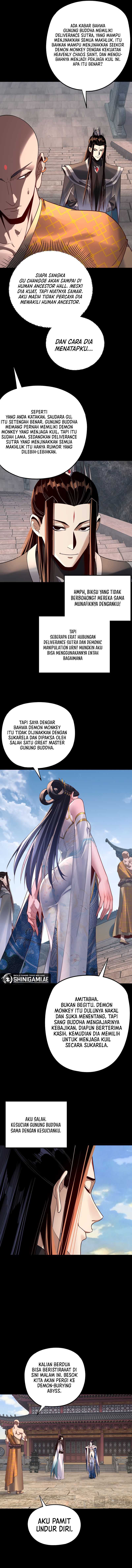 The Villain Of Destiny chapter 210 halaman 7