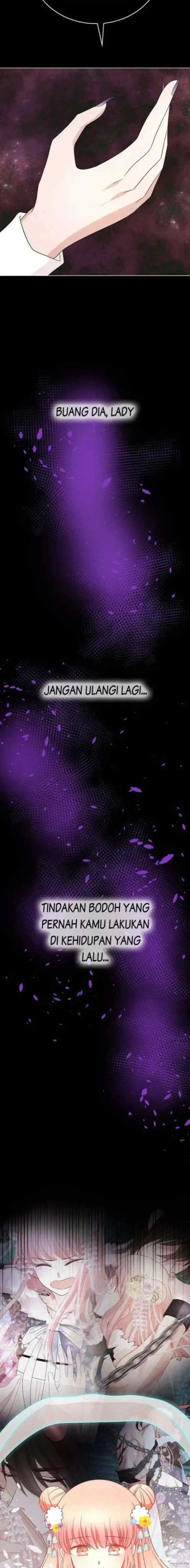 My Guardian Demon chapter 96 halaman 10