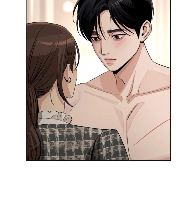 Lee Seop's Love chapter 73 halaman 14