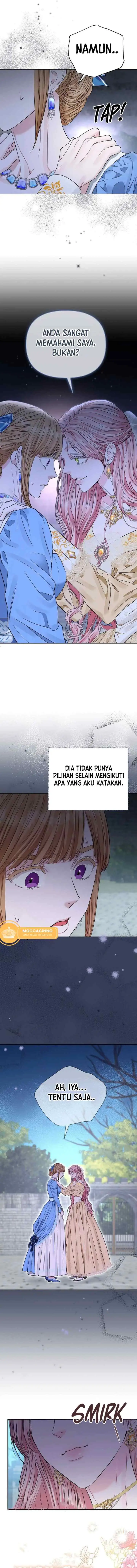 Dear Villainous Husband, the One to be Obsessed with is Over There chapter 38 halaman 16