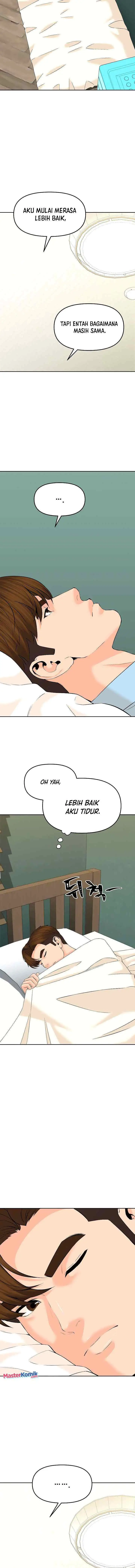 From the Grave and Back chapter 141 halaman 8