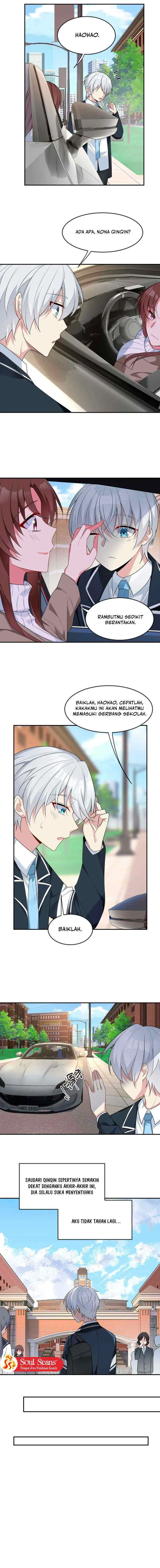 I Eat Soft Rice in Another World chapter 34 halaman 8