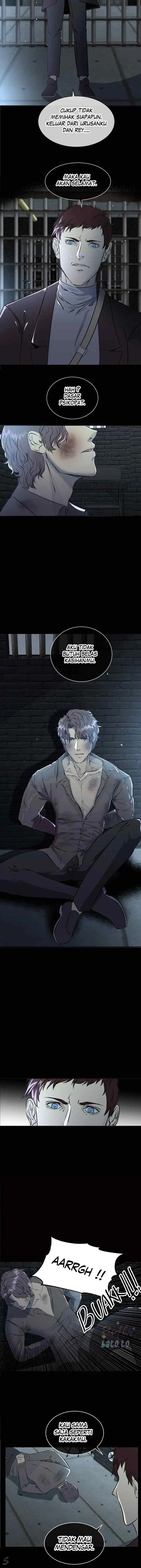 Infinite Sky chapter 86 halaman 14