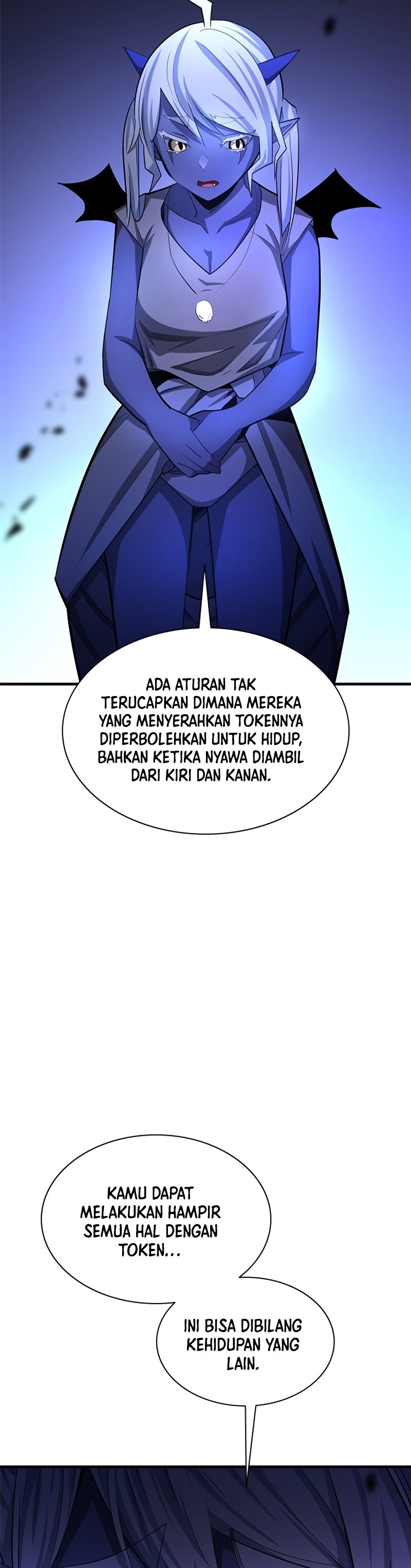 The Tutorial Is Too Tough! chapter 198 halaman 29