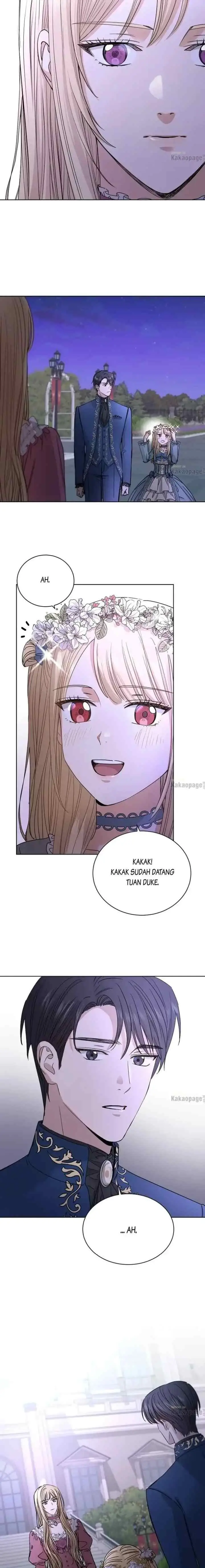 I Don't Love You Anymore chapter 9 halaman 18