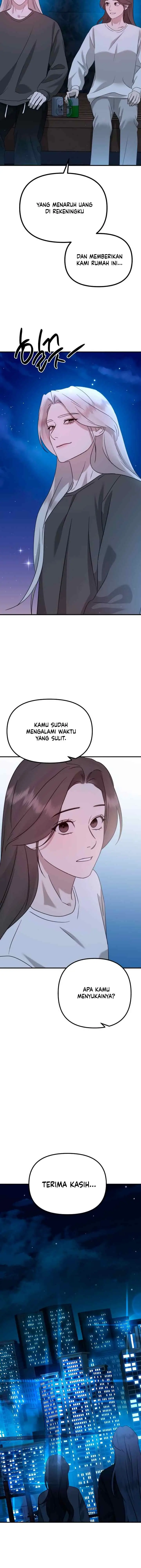 God Jangsan Tiger chapter 51 halaman 15