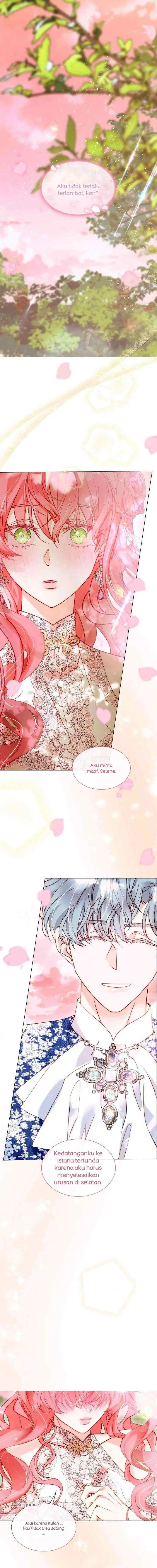 I Was Born The Second Daughter chapter 85 halaman 5