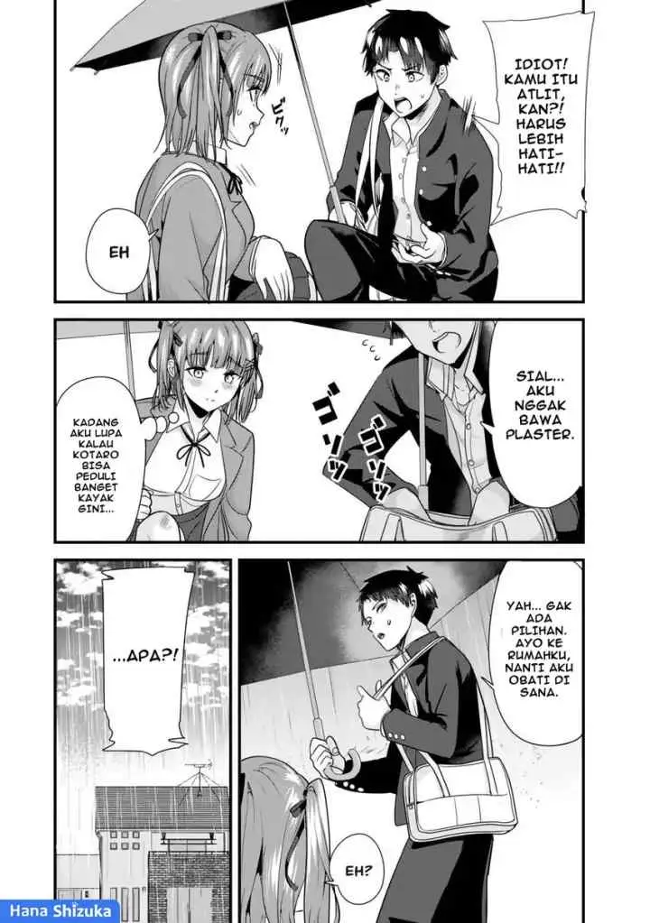 Jimoto no Ijimekko-tachi ni Shikaeshi Shiyou to Shitara, Betsu no Tatakai ga Hajimatta chapter 24 halaman 5