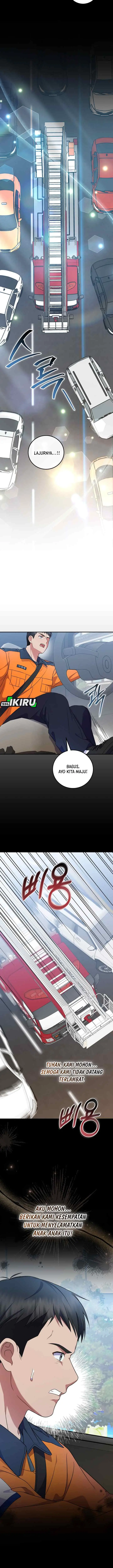 Superstar From Age 0 chapter 91 halaman 4