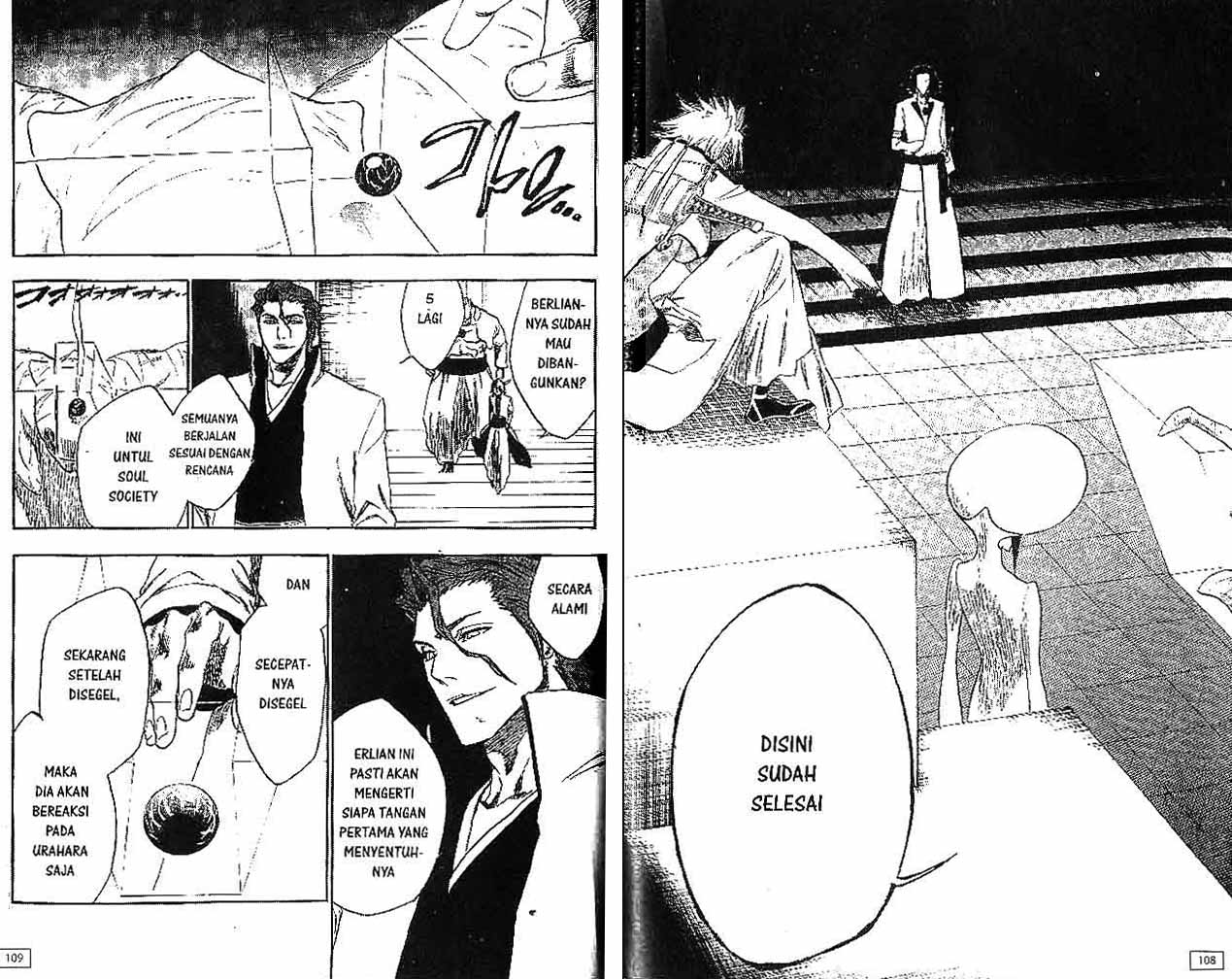 Bleach chapter 26 halaman 55