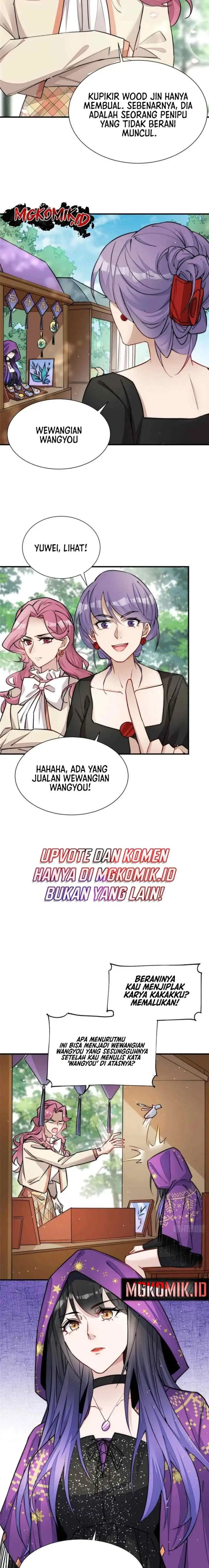Furen Ta Chengle Da Laomen De Tuan Chong chapter 37 halaman 7