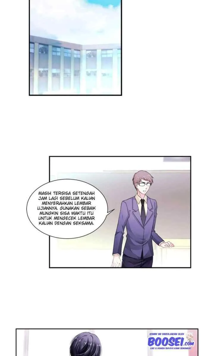 Guomin Laogong Dai Huijia chapter 7 halaman 5