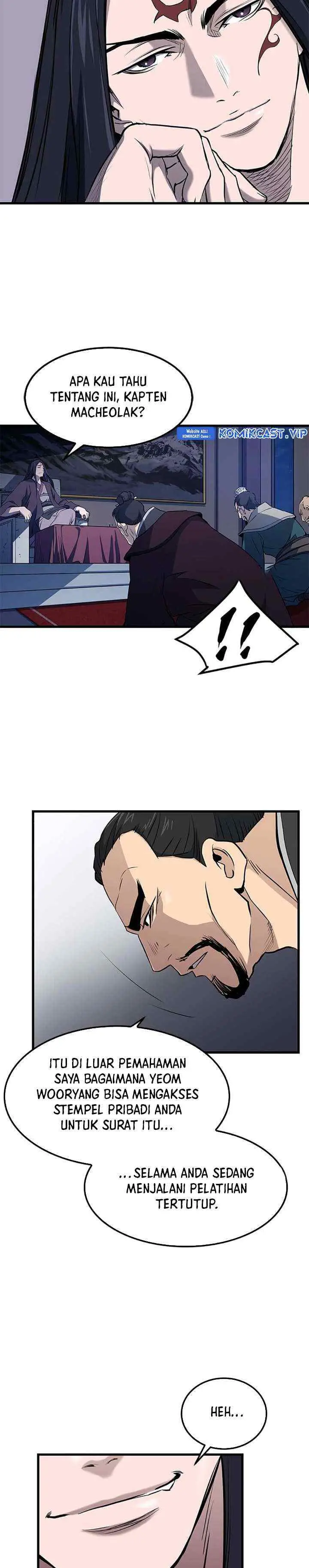 Grand General chapter 89 halaman 4