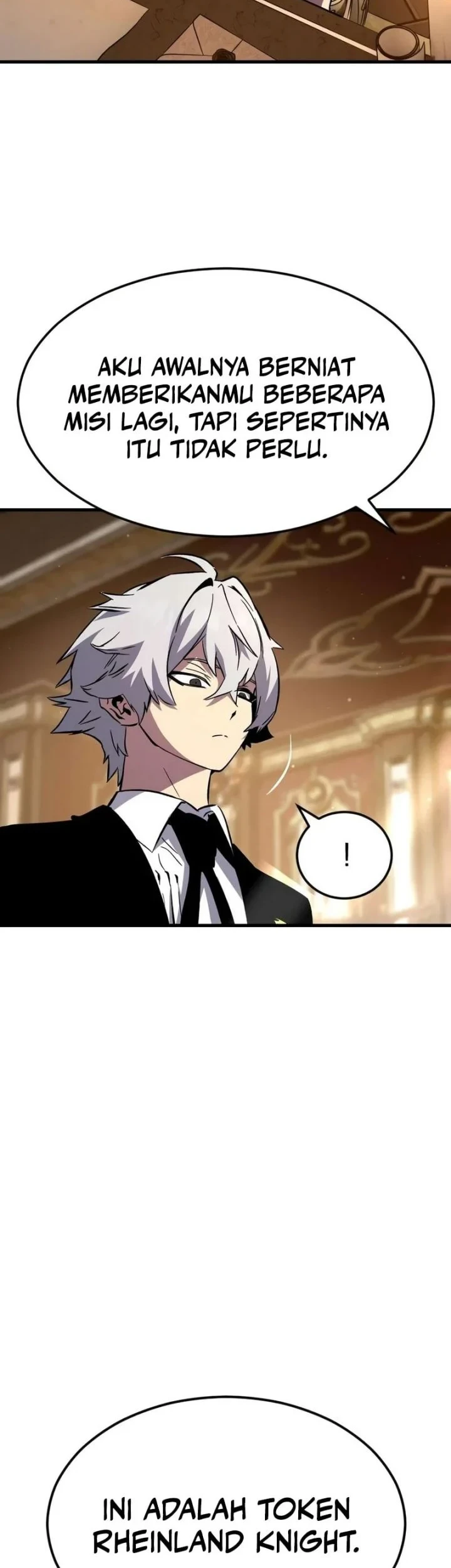 Necromancer of a Prestigious Swordsmanship Family chapter 12 halaman 87