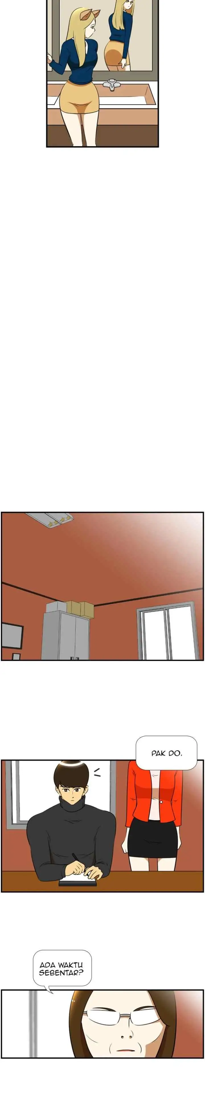 New Normal: Class 8 chapter 160 halaman 7