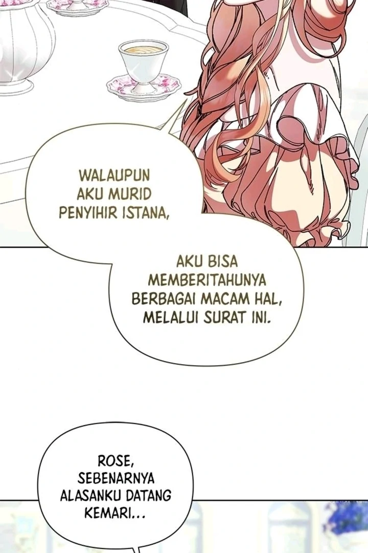 Ingram's Light chapter 59 halaman 92