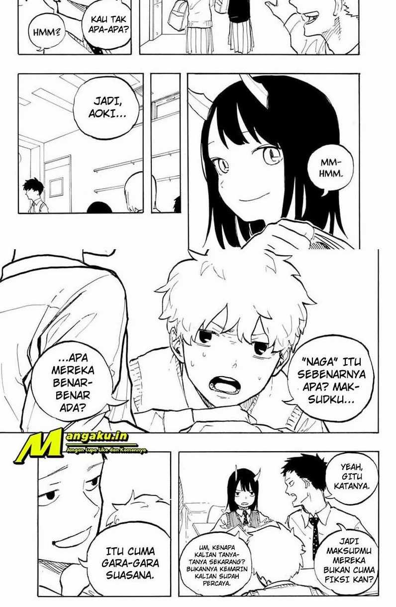 Ruri Dragon chapter 6 halaman 6