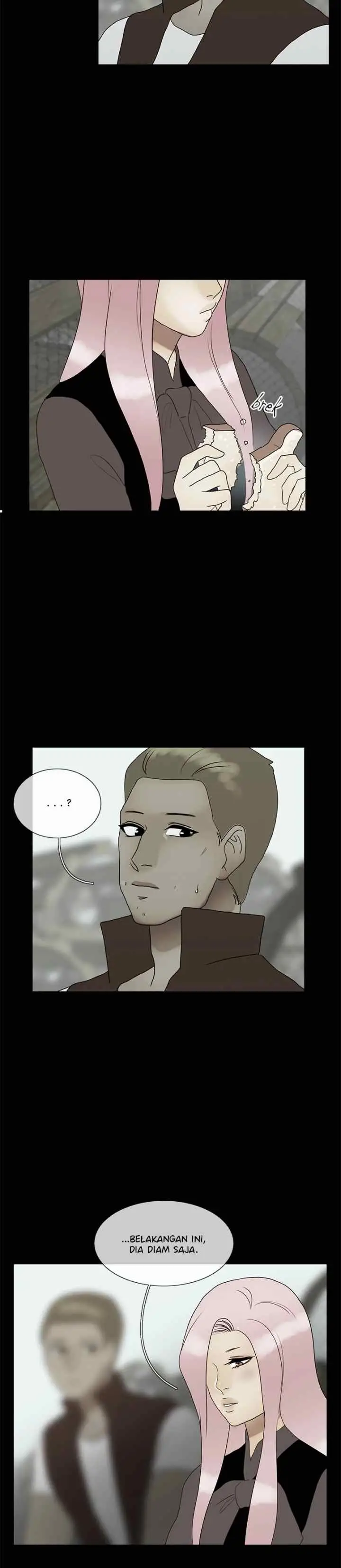 Siren's Lament chapter 147 halaman 9