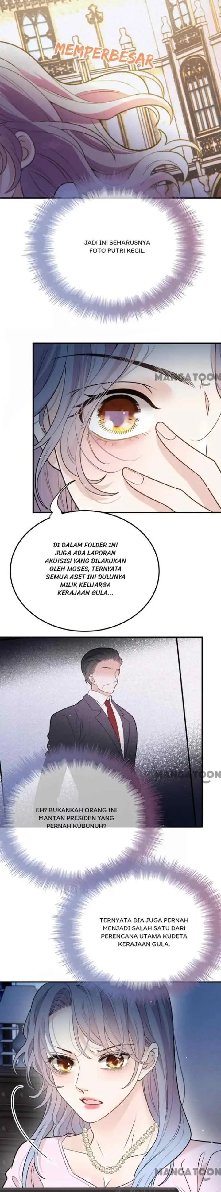 The Duke's Hidden Baby: BOGO! chapter 279 halaman 9