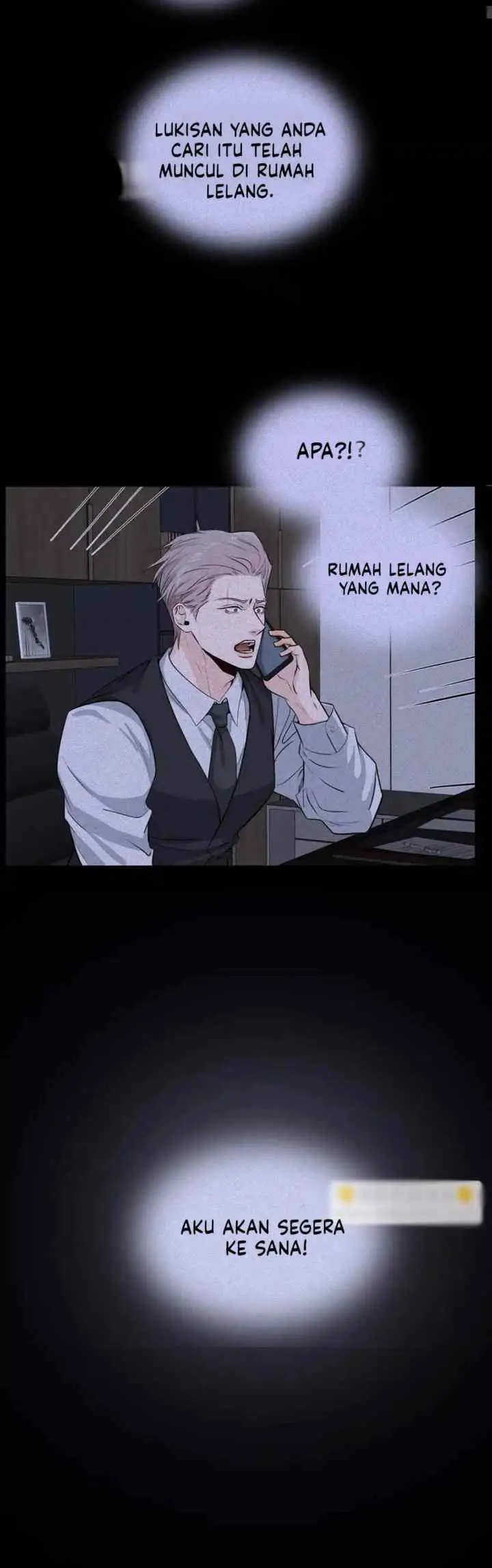 Dívida de Amor chapter 47 halaman 14