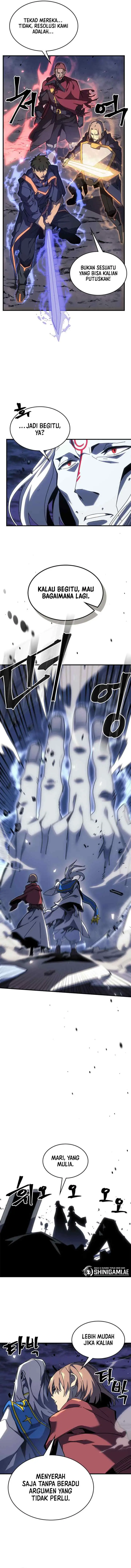 A Returner's Magic Should Be Special chapter 248 halaman 11