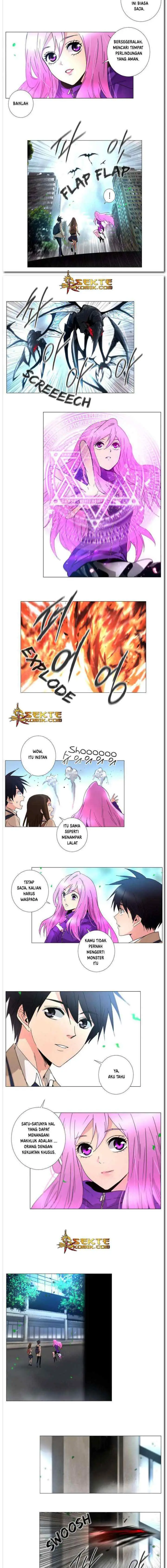 Heaven Soul chapter 2 halaman 11