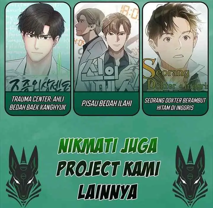Judge Lee Han Young chapter 170 halaman 15