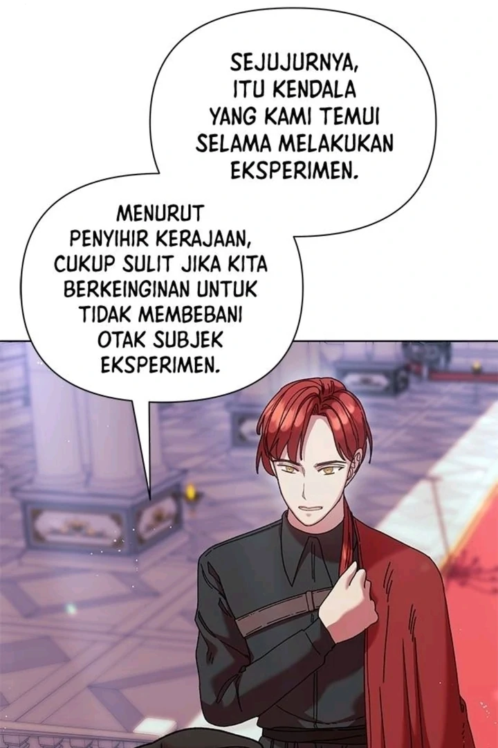 Ingram's Light chapter 61 halaman 22