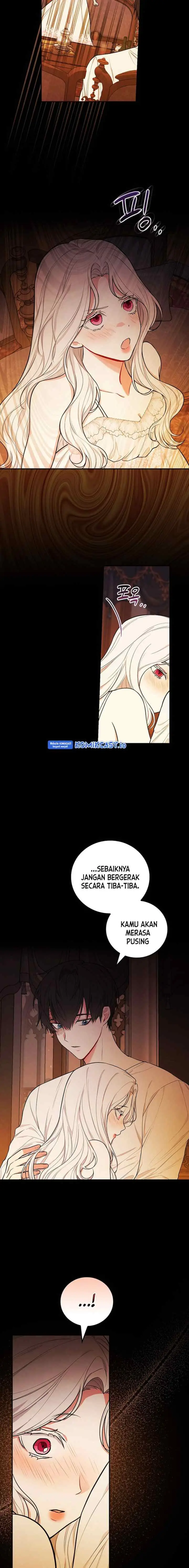 I'll Become the Mother of the Hero chapter 41 halaman 8