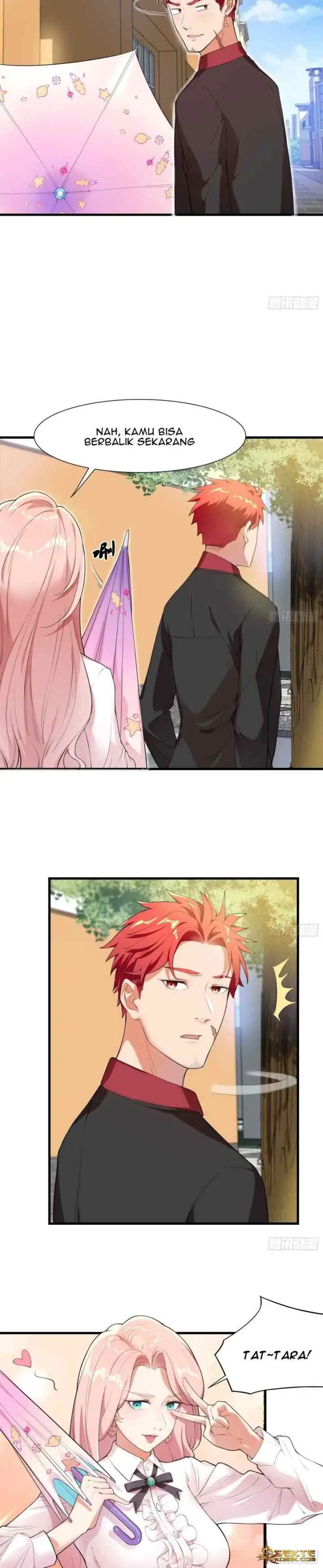 Dianfeng chapter 31 halaman 4