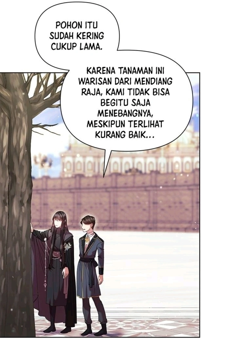 Ingram's Light chapter 55 halaman 79